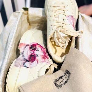 ❌SOLD❌Gucci Sneakers